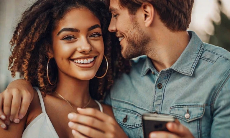 3. Flirting Captions for Instagram for a Romantic Touch 100+ Flirting Captions for Instagram: Turn Likes into Love