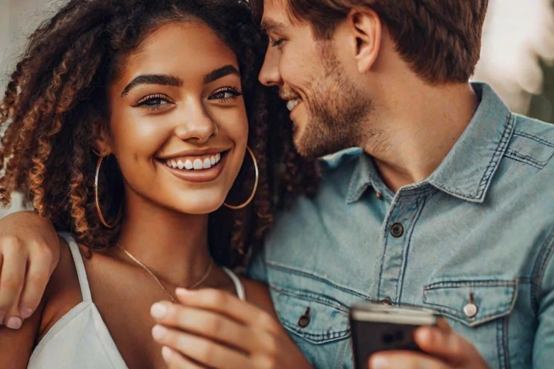 3. Flirting Captions for Instagram for a Romantic Touch 100+ Flirting Captions for Instagram: Turn Likes into Love