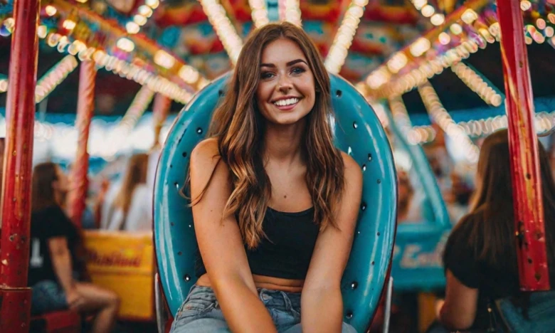 3. Instagram Captions for Fairs for Rides and Thrills 100+ Instagram Captions for Fairs: Unforgettable Moments to Share