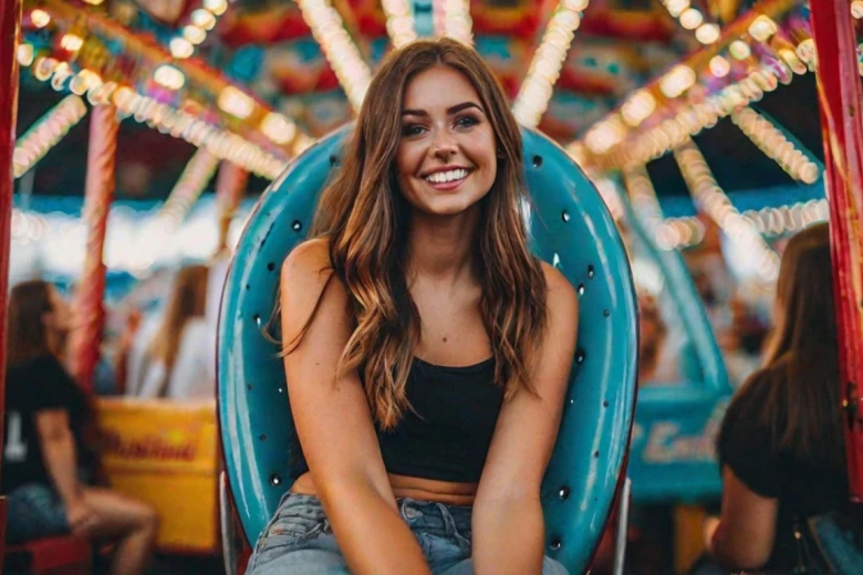 3. Instagram Captions for Fairs for Rides and Thrills 100+ Instagram Captions for Fairs: Unforgettable Moments to Share