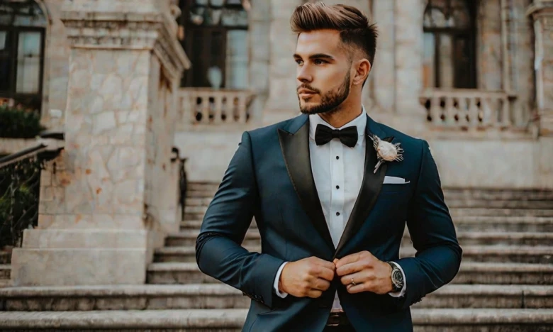 3. Instagram Captions for Formal Guys for Wedding Outfits 100+ Instagram Captions for Formal Guys: Sophisticated and Stylish Quotes