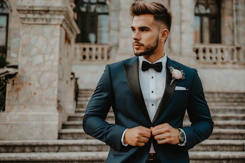 3. Instagram Captions for Formal Guys for Wedding Outfits 100+ Instagram Captions for Formal Guys: Sophisticated and Stylish Quotes