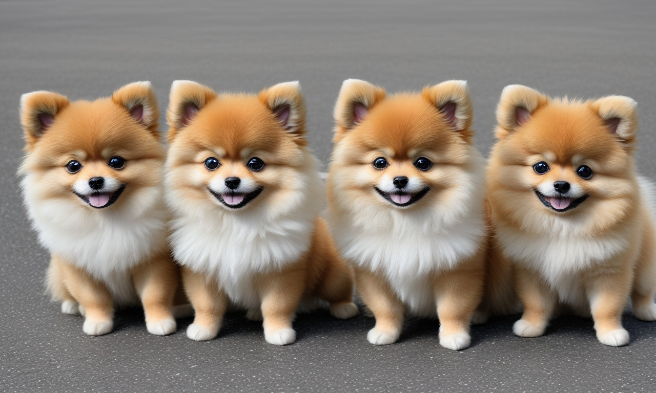 3 Little-Known Facts About Pomeranians Pomeranian Dog Breed: Info, Pictures, Care, Traits & More Guide