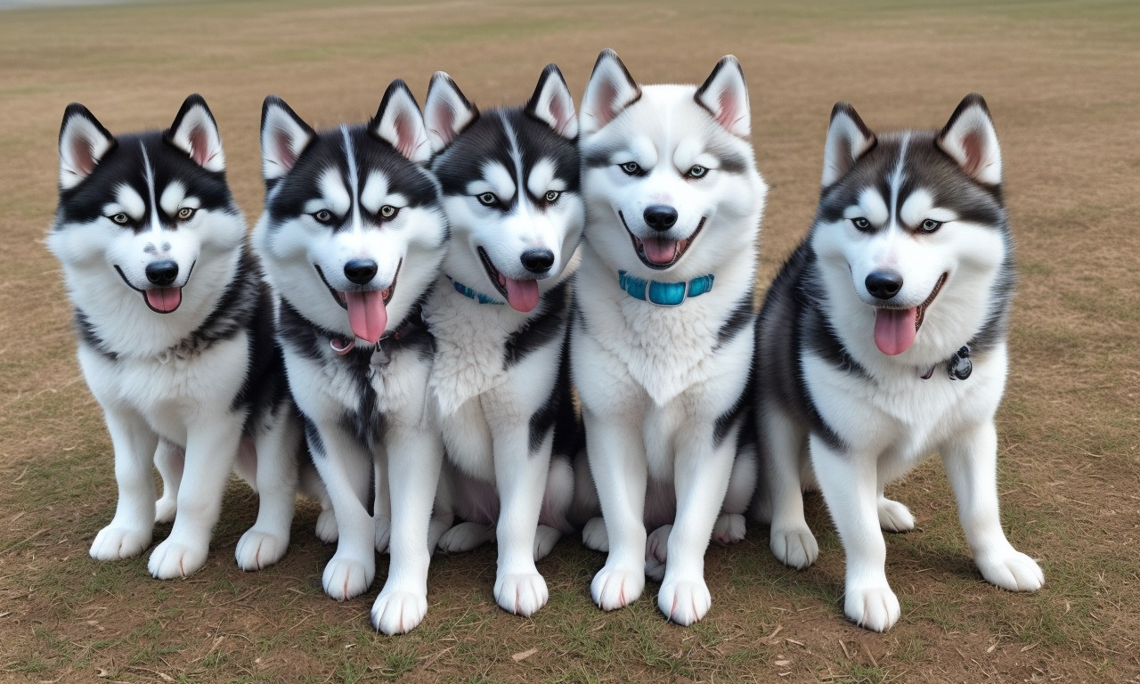 3 Little-Known Facts About the Alusky Alusky (Siberian Husky & Alaskan Malamute Mix): Ultimate Guide with Pictures & Care Tips