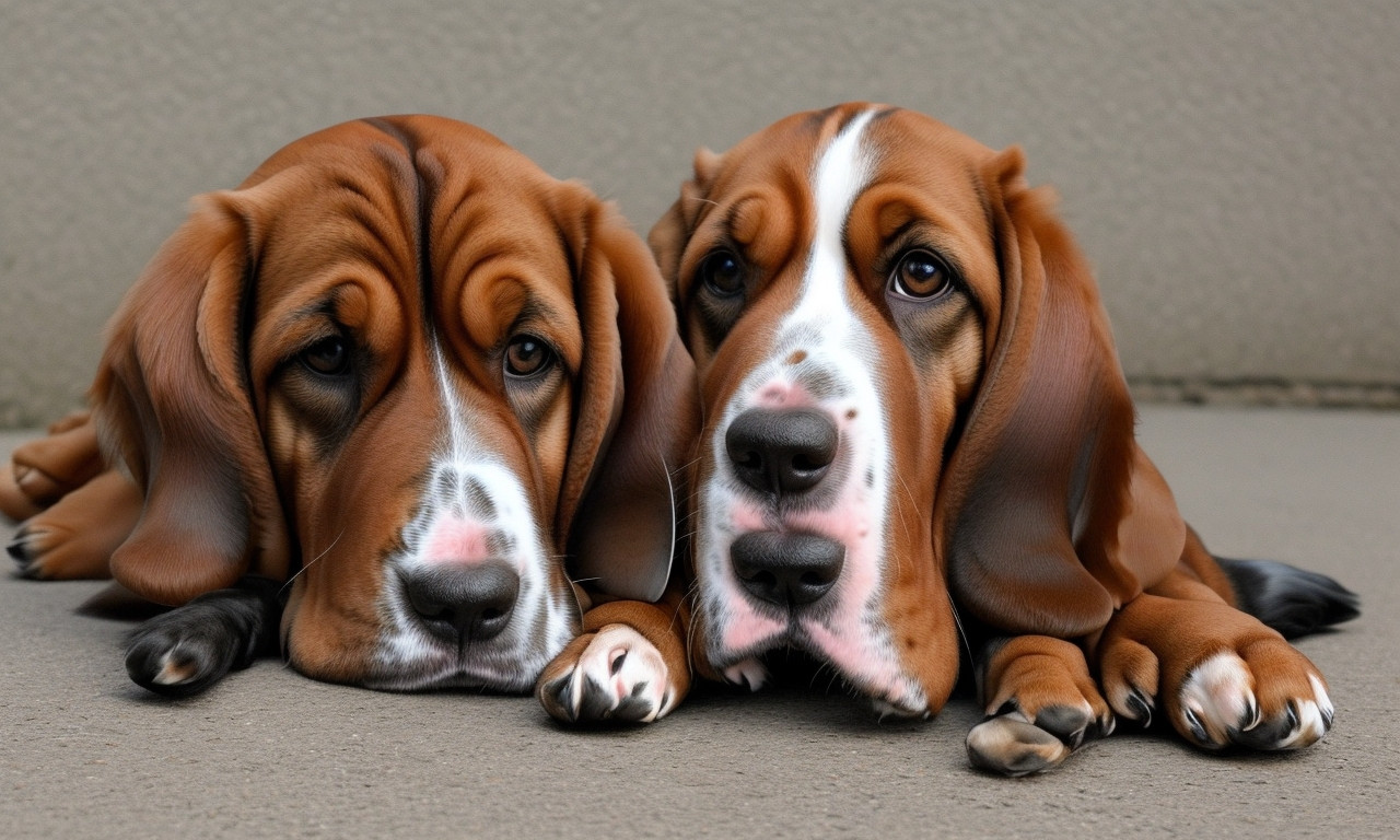 3 Little-Known Facts About the Basset Hound