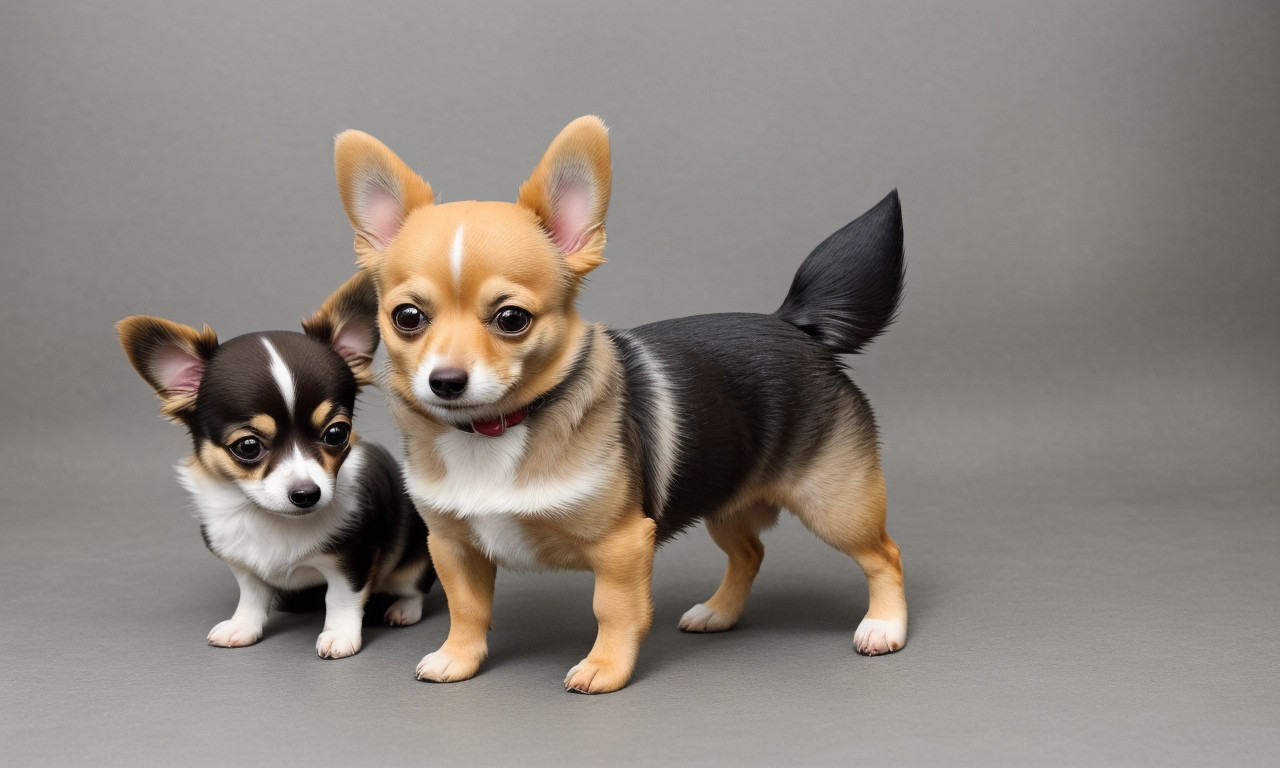 3 Little-Known Facts About the Chigi Chigi (Chihuahua & Corgi Mix): Ultimate Care Guide, Pictures & Info!