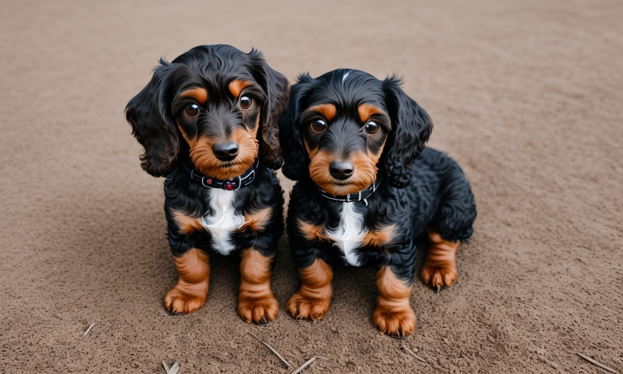 3 Little-Known Facts About the Doxie Poo Doxie Poo (Dachshund & Poodle Mix): Ultimate Guide with Pics & Care Tips