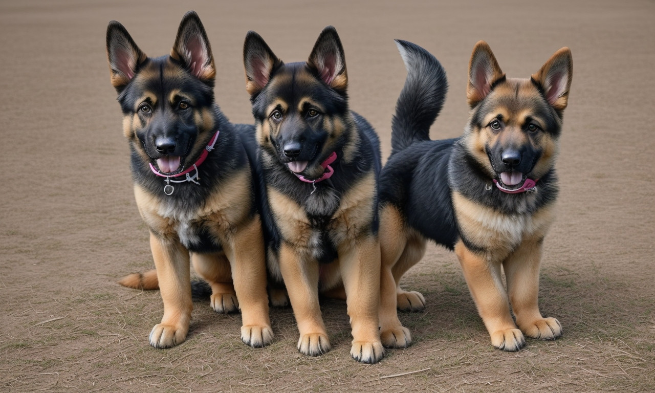 3 Little-Known Facts About the German Shepherd German Shepherd Dog Breed: Pictures, Info, Care Tips & More You Need