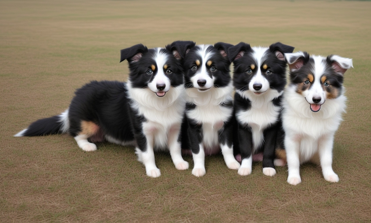 3 Little-Known Facts About the Mini Border Collie Mini Border Collie Dog Breed: Pictures, Info and Temperament Revealed