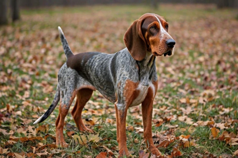 3 Little-Known Facts About the Redtick Coonhound Redtick Coonhound Dog Breed Info: Pictures, Facts & Traits Uncovered