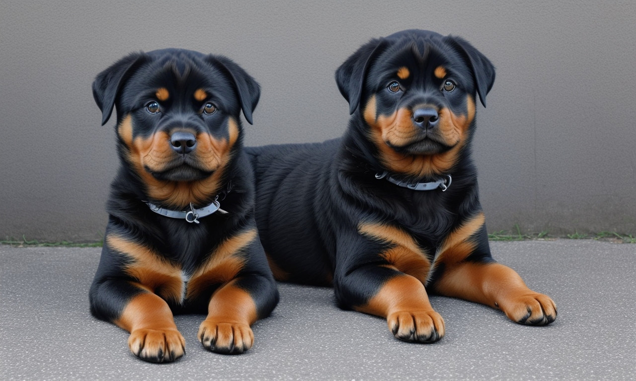3 Little-Known Facts About the Rottweiler Rottweiler Dog Breed: Info, Pictures, Facts, Traits & More Comprehensive Guide