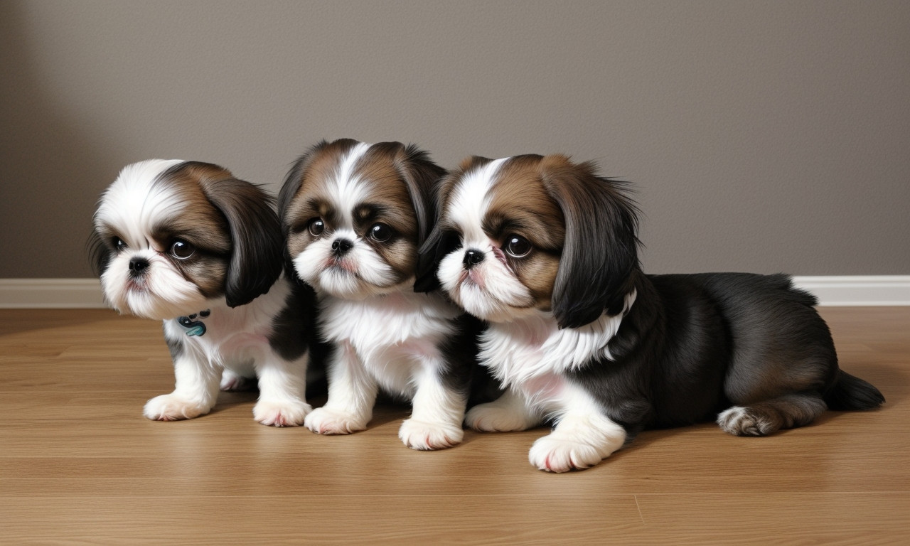 3 Little-Known Facts About the Shih Tzu
