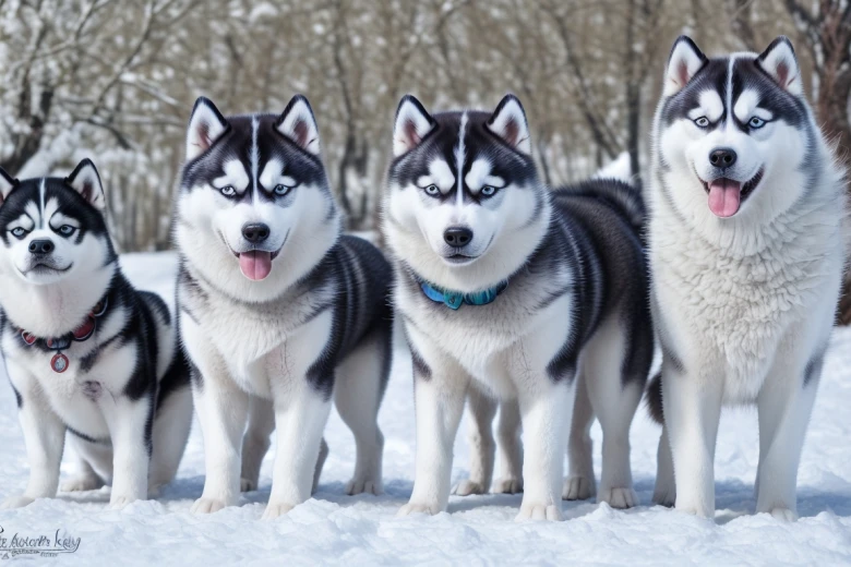 3 Little-Known Facts About the Siberian Husky Siberian Husky: Breed Info, Pictures, Facts & Care Tips for Owners