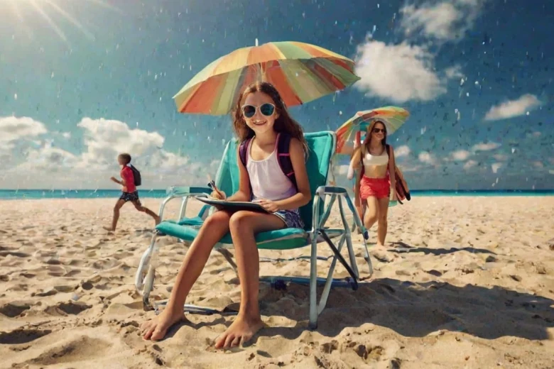 3. Summer Vacation Quotes for Students for Exploration 100+ Summer Vacation Quotes for Students to Inspire Epic Adventures