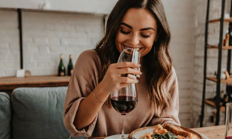 3. Wine Wednesday Instagram Captions for Date Night 100+ Wine Wednesday Instagram Captions to Elevate Your Midweek Vibes