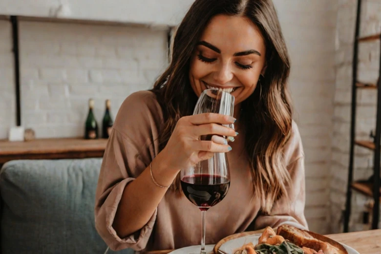 3. Wine Wednesday Instagram Captions for Date Night 100+ Wine Wednesday Instagram Captions to Elevate Your Midweek Vibes