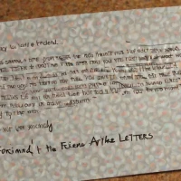 30+ Sample Apology Letters To Friends: Master the Art of Saying Sorry 30+ Sample Apology Letters To Friends: Master the Art of Saying Sorry