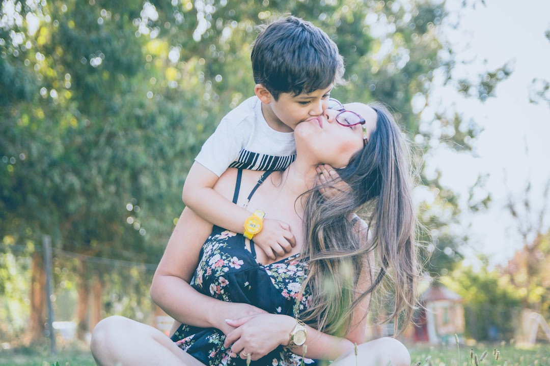 30+ Sweet And Inspirational Poems About Single Mom: Heartfelt Verses for Strong Women