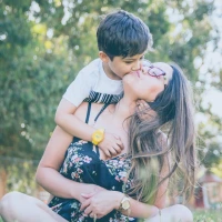 30+ Sweet And Inspirational Poems About Single Mom: Heartfelt Verses for Strong Women 30+ Sweet And Inspirational Poems About Single Mom: Heartfelt Verses for Strong Women