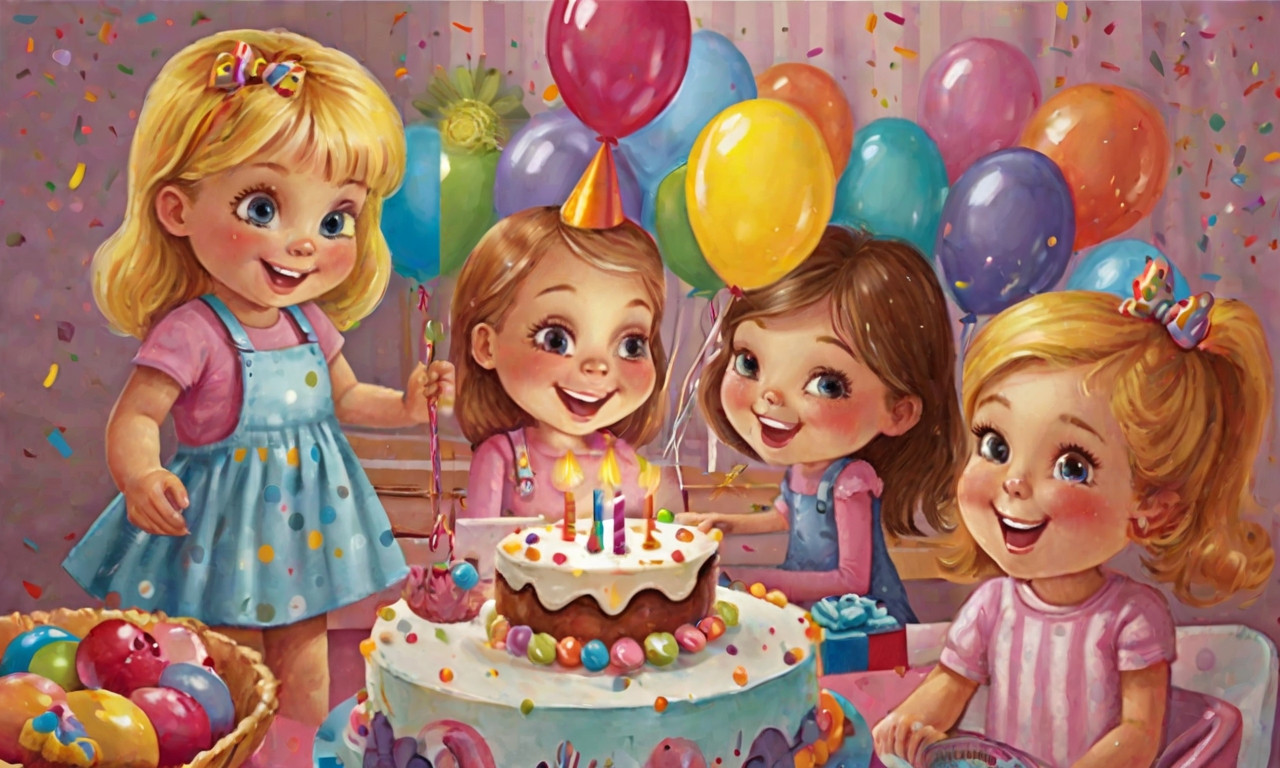 30+ Sweet Birthday Poems For Niece: Heartfelt Verses to Celebrate Her Day