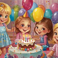 30+ Sweet Birthday Poems For Niece: Heartfelt Verses to Celebrate Her Day 30+ Sweet Birthday Poems For Niece: Heartfelt Verses to Celebrate Her Day