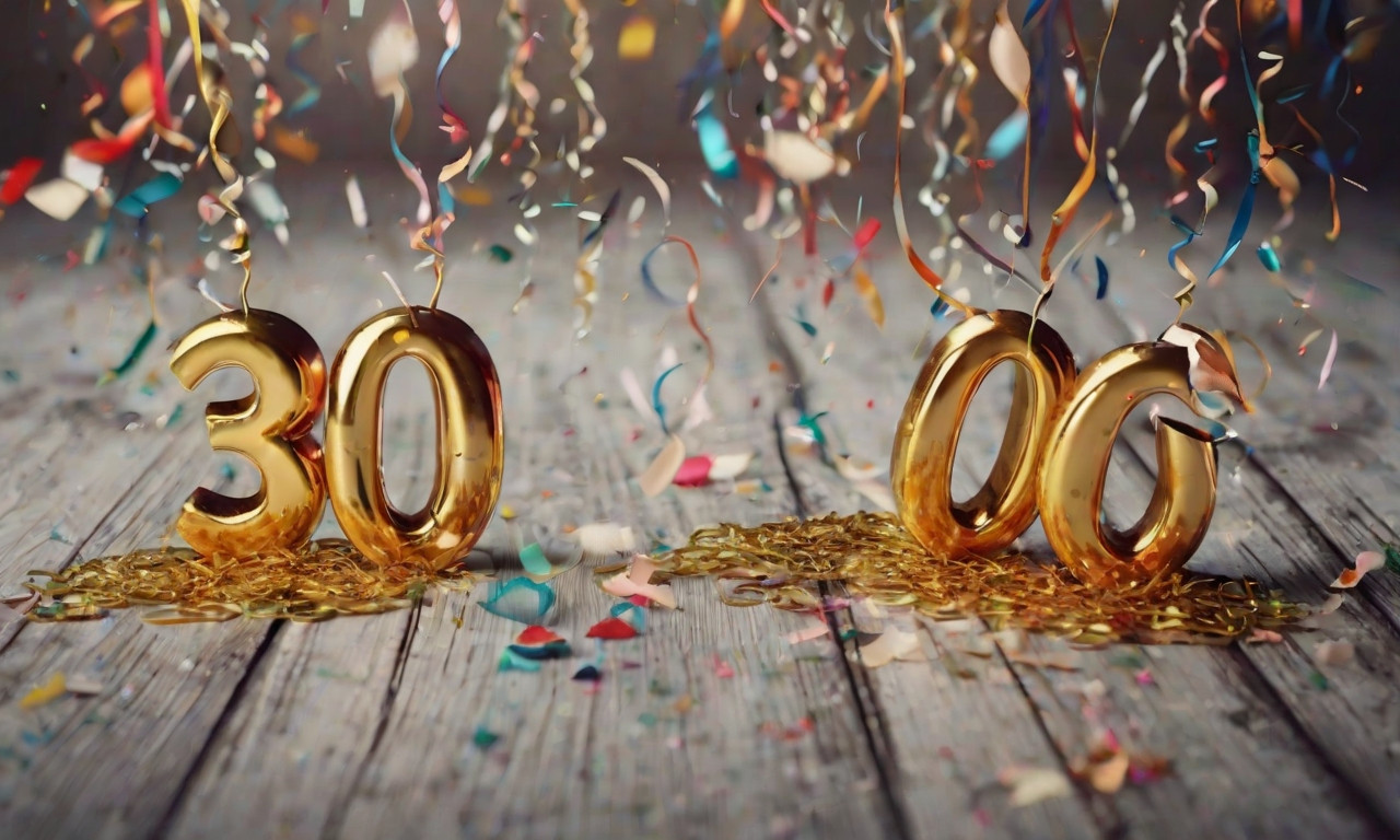 30+ Unique Ideas For 10th Anniversary & Ways To Celebrate in Style