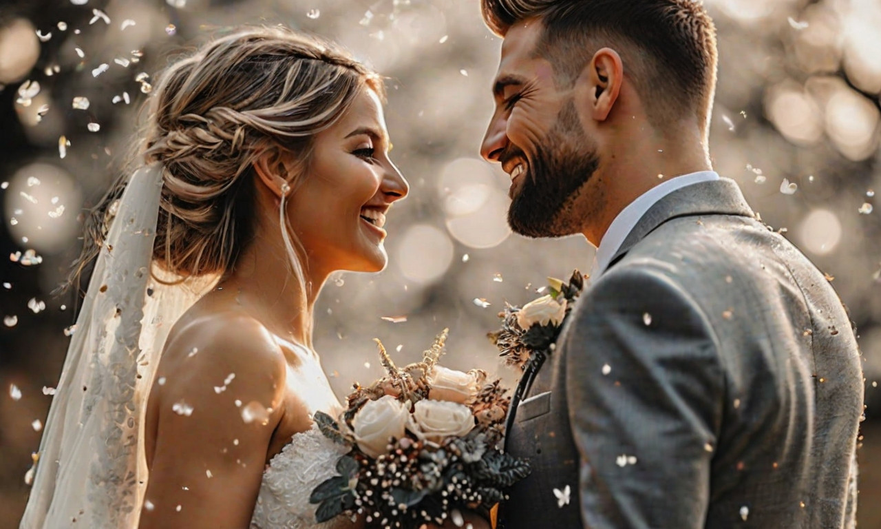 300+ Best Wedding Wishes To Congratulate The New Couple: Ultimate Guide to Heartfelt Messages