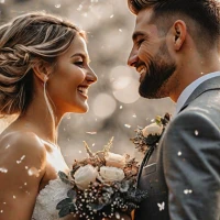 300+ Best Wedding Wishes To Congratulate The New Couple: Ultimate Guide to Heartfelt Messages 300+ Best Wedding Wishes To Congratulate The New Couple: Ultimate Guide to Heartfelt Messages