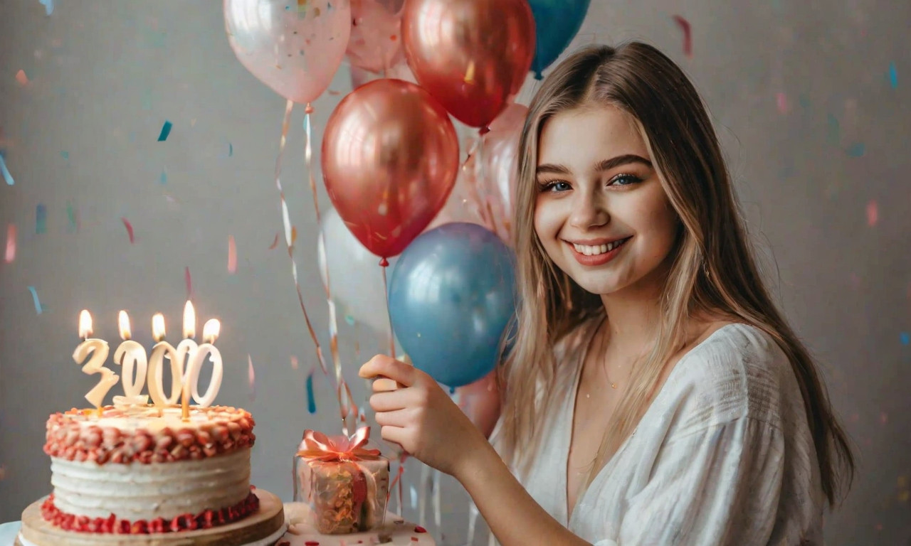 300+ Heartfelt 21st Birthday Wishes And Messages to Celebrate the Milestone