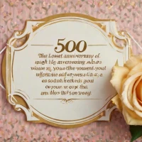 300+ Heartfelt 50th Anniversary Wishes And Quotes You'll Love 300+ Heartfelt 50th Anniversary Wishes And Quotes You'll Love