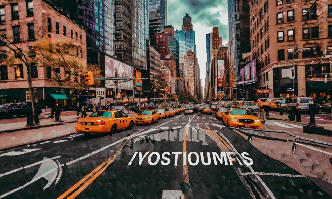 300+ Inspiring NYC Instagram Captions and Quotes to Elevate Your Feed