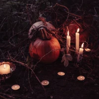 Halloween date ideas for a hauntingly romantic experience