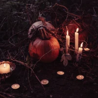 Halloween date ideas for a hauntingly romantic experience Halloween date ideas for a hauntingly romantic experience