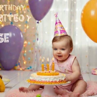 32 Best First Birthday Invitation Wordings for Memorable Celebrations 32 Best First Birthday Invitation Wordings for Memorable Celebrations