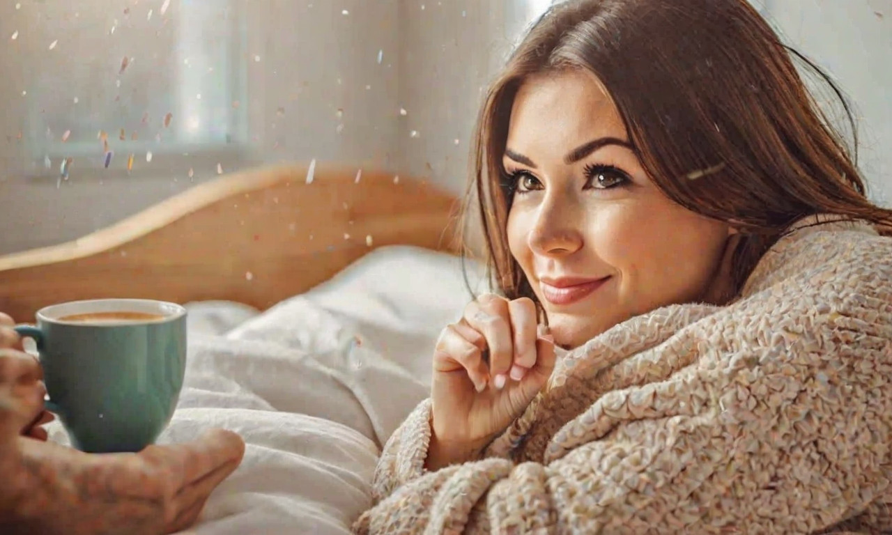 335+ Adorable Good Morning Messages For Wife to Brighten Her Day