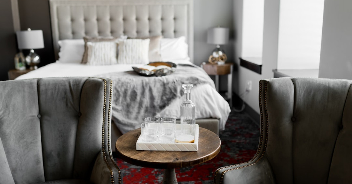 Top 15 budget luxury suites in the USA