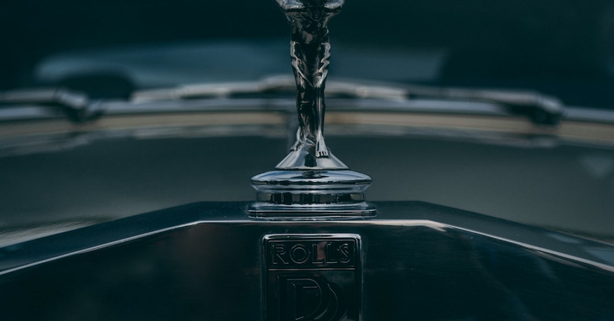 2024 Luxury SUVs Comparison