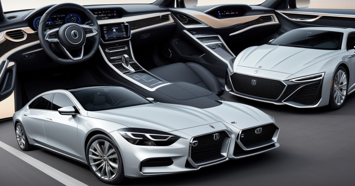 Top 2024 Executive Cars: Elite Performance, Unmatched Comfort