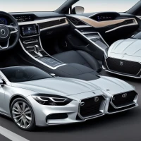 Top 2024 Executive Cars: Elite Performance, Unmatched Comfort Top 2024 Executive Cars: Elite Performance, Unmatched Comfort