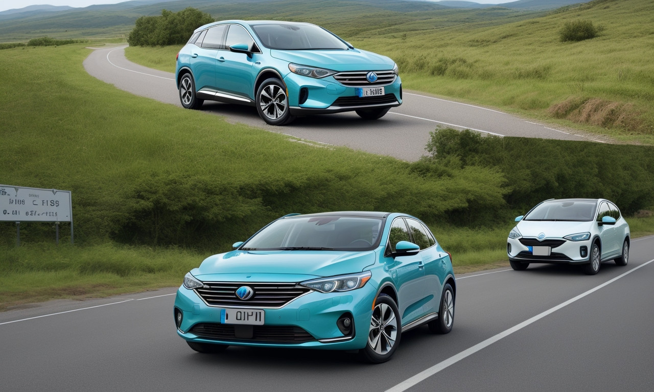 Top 20 Plug-In Hybrid Cars for Eco-Friendly Driving