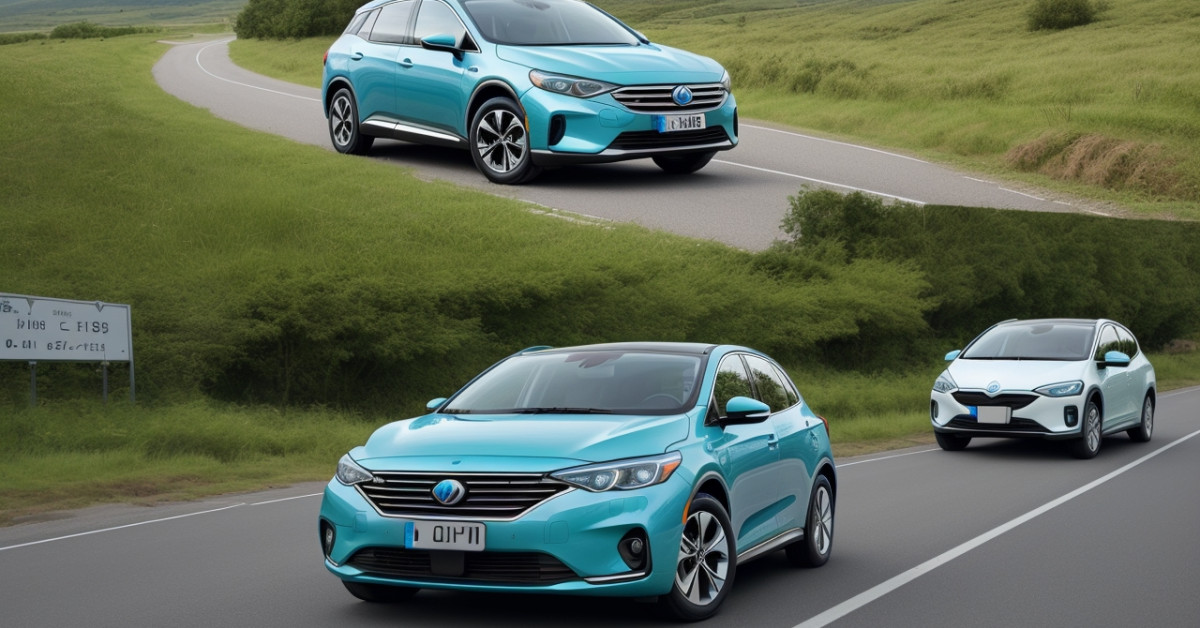 Top 20 Plug-In Hybrid Cars for Eco-Friendly Driving