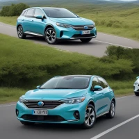 Top 20 Plug-In Hybrid Cars for Eco-Friendly Driving Top 20 Plug-In Hybrid Cars for Eco-Friendly Driving