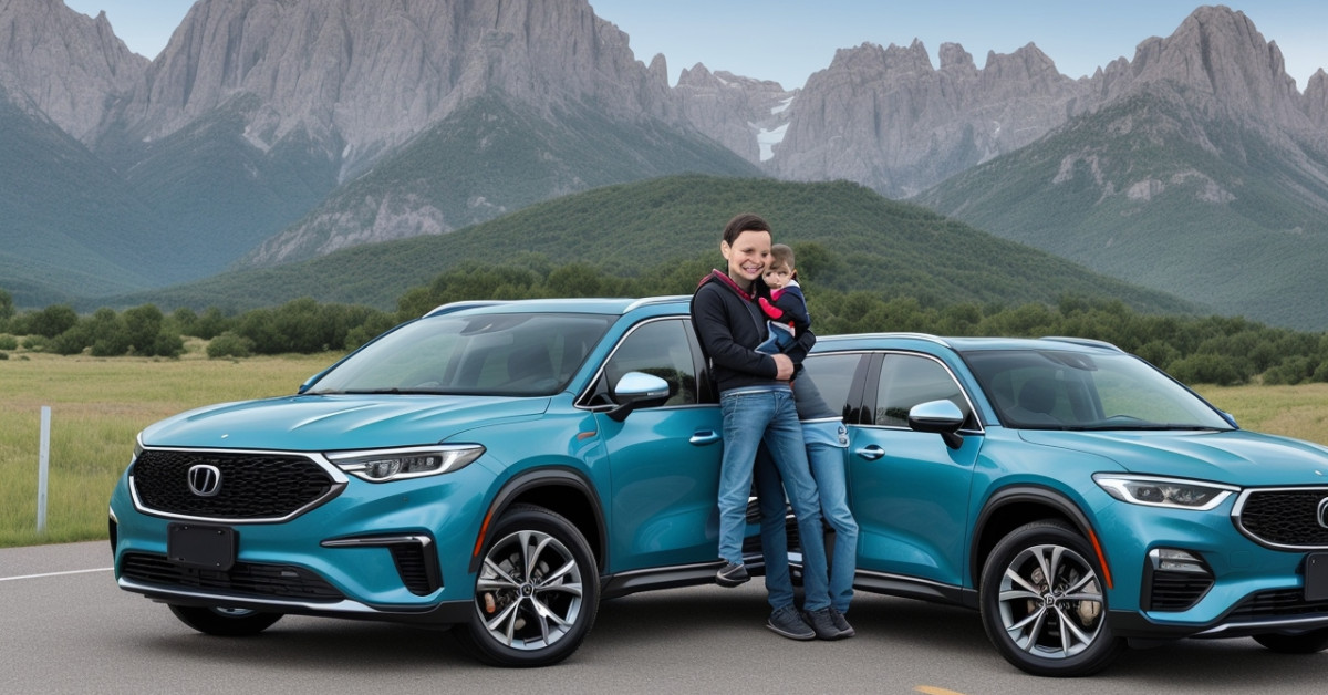 Top 15 Family Cars 2024 Guide - Comfort and Safety