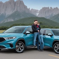 Top 15 Family Cars 2024 Guide - Comfort and Safety Top 15 Family Cars 2024 Guide - Comfort and Safety