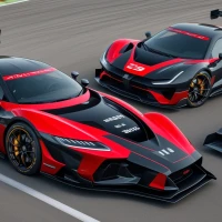 Top 10 Fastest Performance Cars of 2024 Lineup Top 10 Fastest Performance Cars of 2024 Lineup
