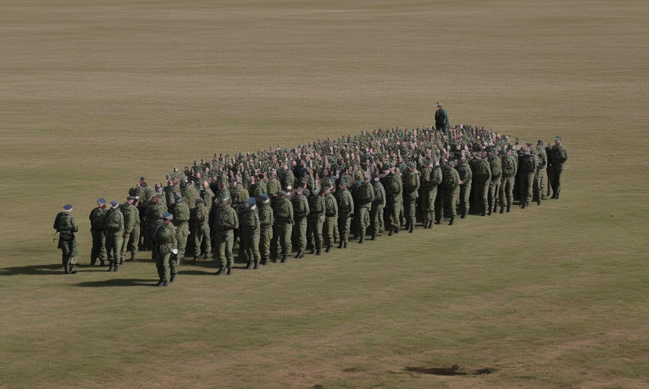 4. Anzac Day Messages for Families of Servicemen and Women