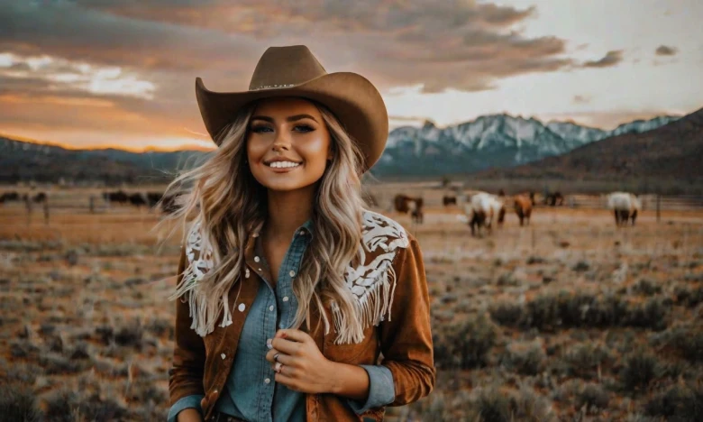 4. Best Country Instagram Captions for Cowboy Vibes 100+ Best Country Instagram Captions to Inspire Your Next Post