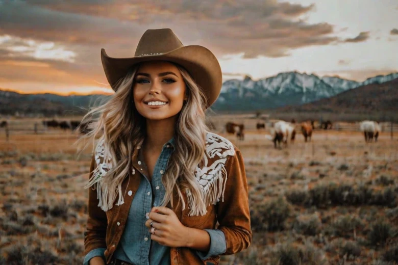 4. Best Country Instagram Captions for Cowboy Vibes 100+ Best Country Instagram Captions to Inspire Your Next Post