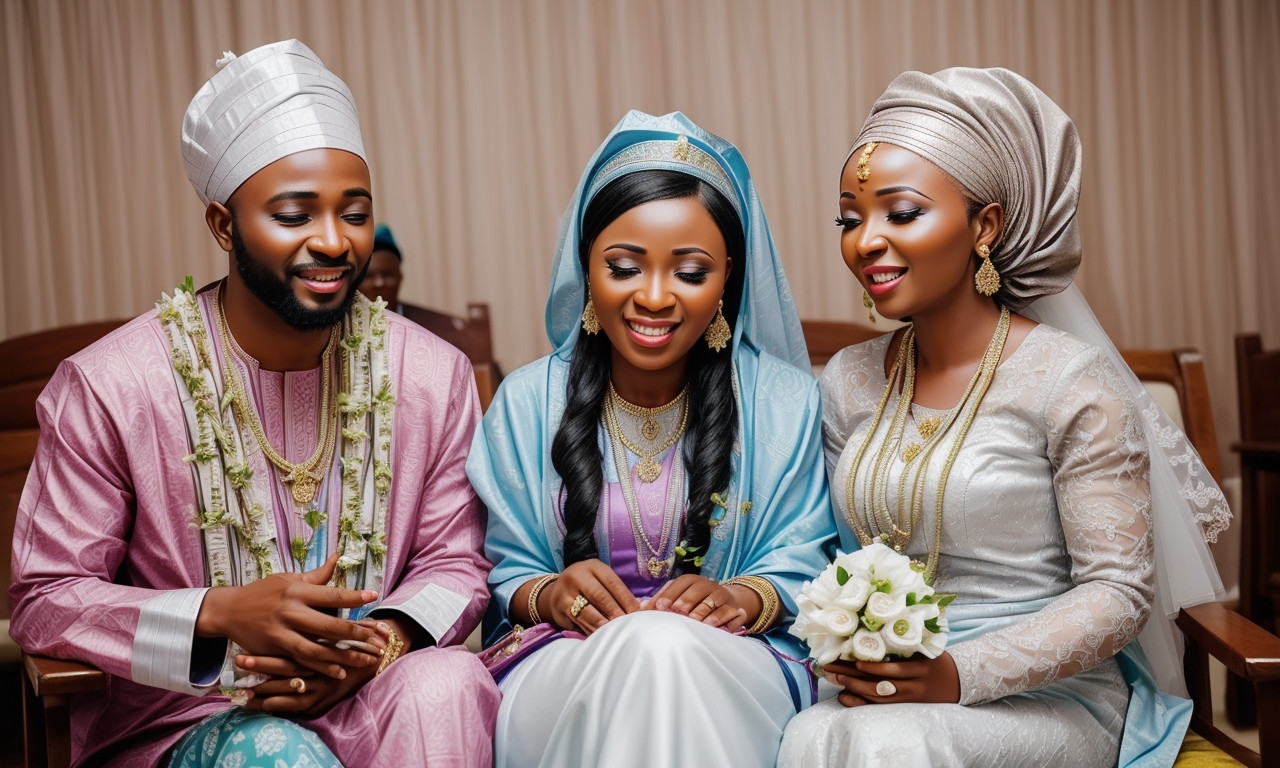 4. Happy Married Life Prayer Messages for Communication