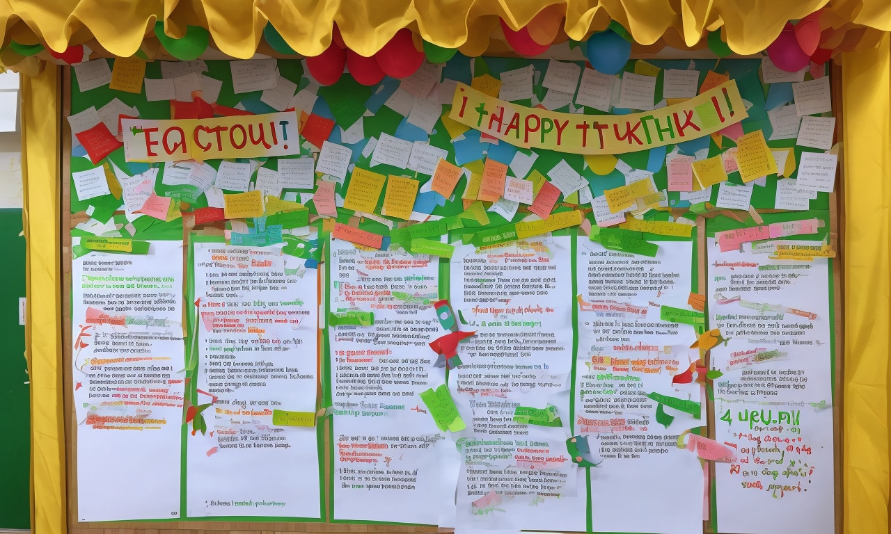 4. Happy Sukkot Messages for Teachers